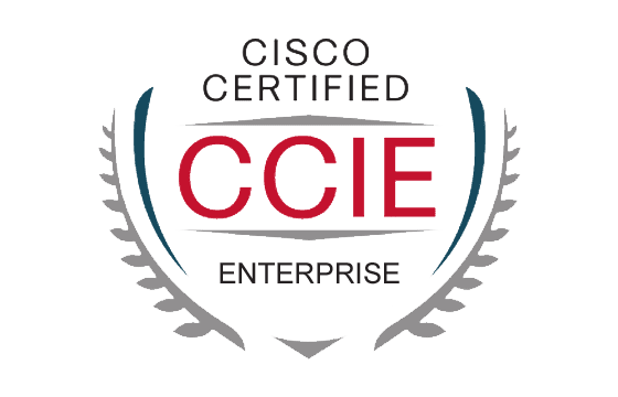 CCIE Enterprise