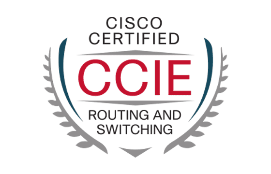 CCIE Routing and Switching