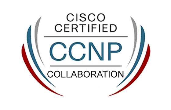 CCNP Collaboration