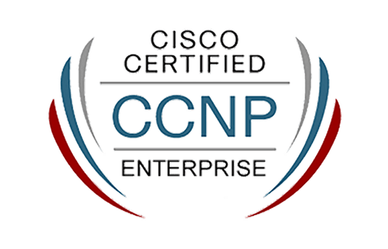 CCNP Enterprise