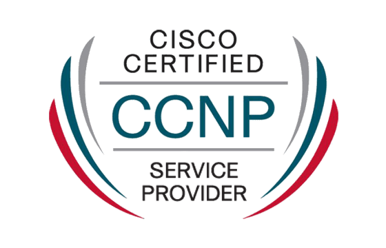 CCNP Service Provider