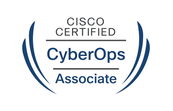 CyberOps Associate