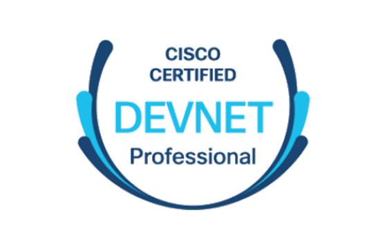 DevNet Professional