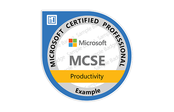 microsoft app builder certification 2019